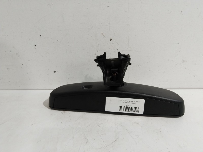 Recambio de espejo interior para bmw 3 gran turismo (f34) 328 i xdrive referencia OEM IAM 925613703  