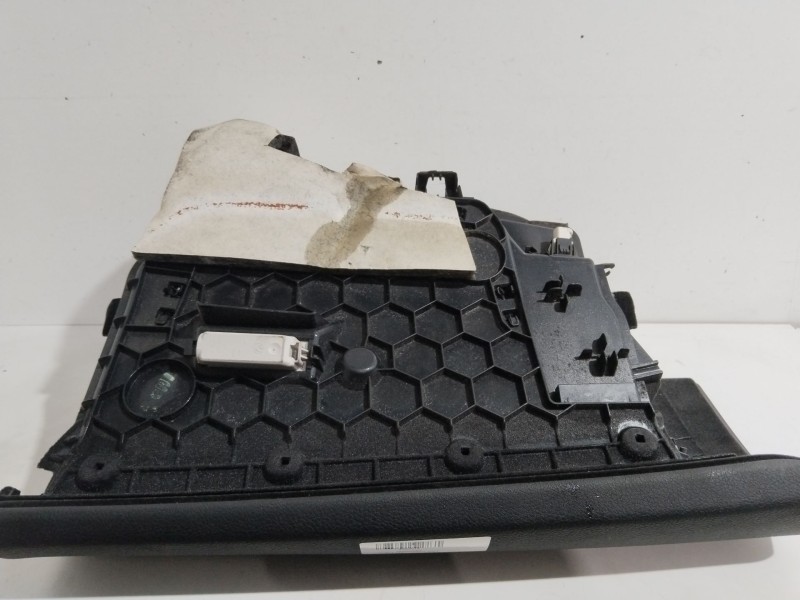 Recambio de guantera para bmw 3 gran turismo (f34) 328 i xdrive referencia OEM IAM 51169239345  