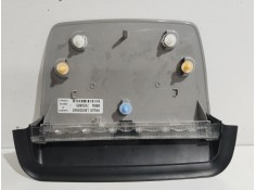 Recambio de luz central de freno para bmw 3 gran turismo (f34) 328 i xdrive referencia OEM IAM 7259855  