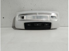 Recambio de luz interior central para bmw 3 gran turismo (f34) 328 i xdrive referencia OEM IAM   