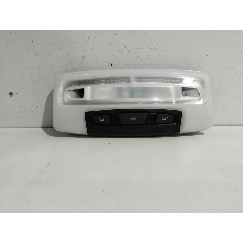 Recambio de luz interior central para bmw 3 gran turismo (f34) 328 i xdrive referencia OEM IAM   