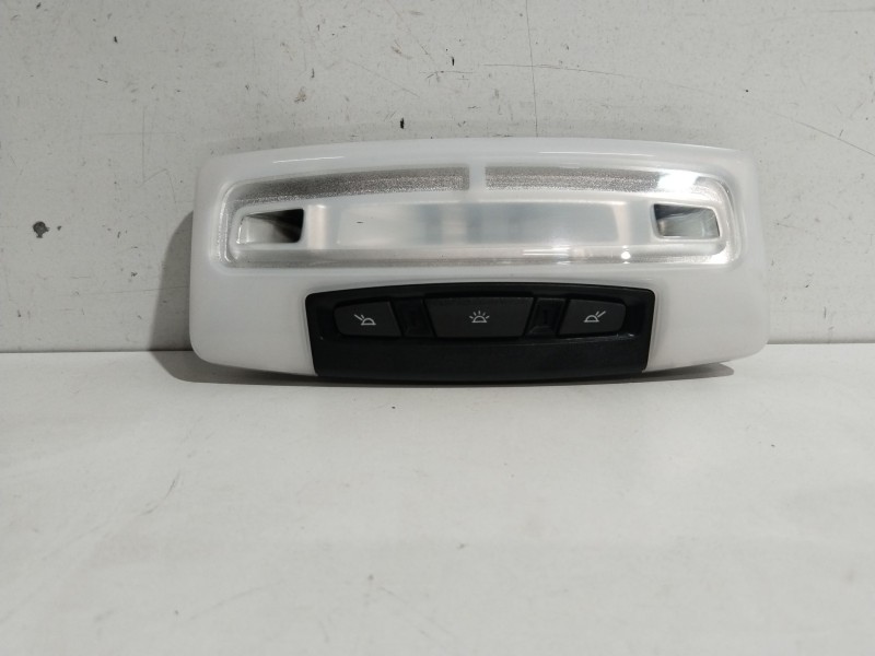 Recambio de luz interior central para bmw 3 gran turismo (f34) 328 i xdrive referencia OEM IAM   