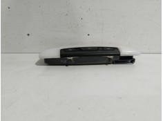 Recambio de luz interior central para bmw 3 gran turismo (f34) 328 i xdrive referencia OEM IAM    2