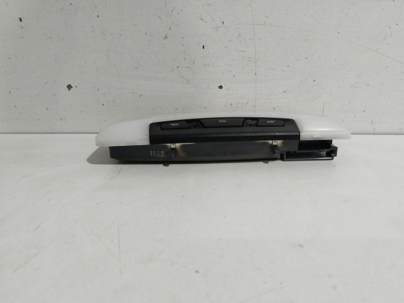 Recambio de luz interior central para bmw 3 gran turismo (f34) 328 i xdrive referencia OEM IAM   