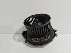 Recambio de motor calefaccion para bmw 3 gran turismo (f34) 328 i xdrive referencia OEM IAM 64119350395