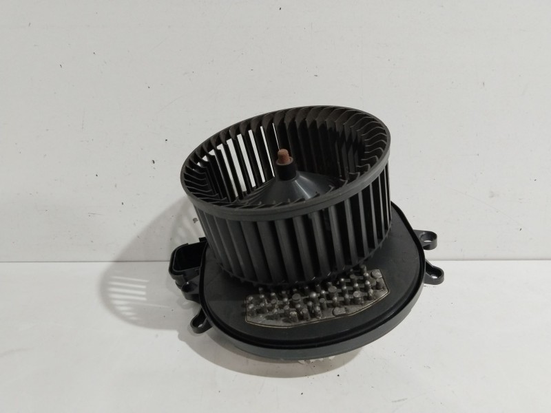 Recambio de motor calefaccion para bmw 3 gran turismo (f34) 328 i xdrive referencia OEM IAM 64119350395  