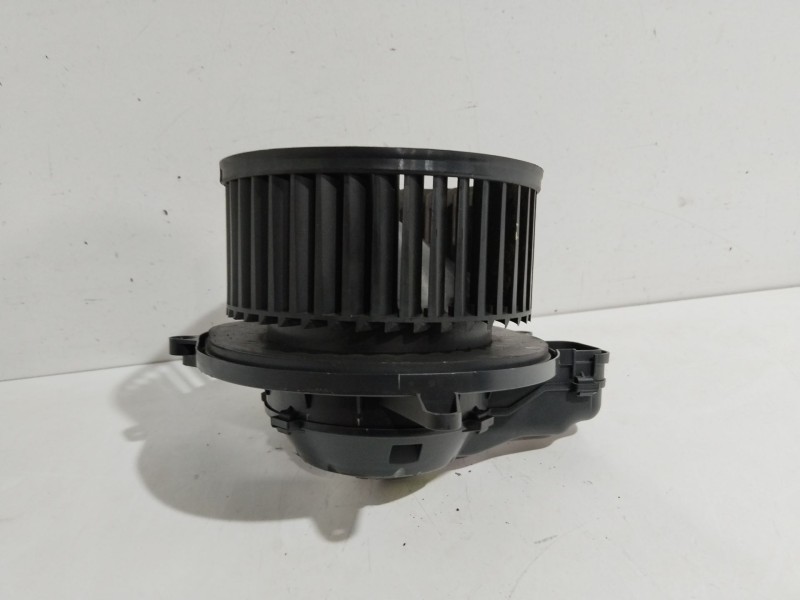 Recambio de motor calefaccion para bmw 3 gran turismo (f34) 328 i xdrive referencia OEM IAM 64119350395  