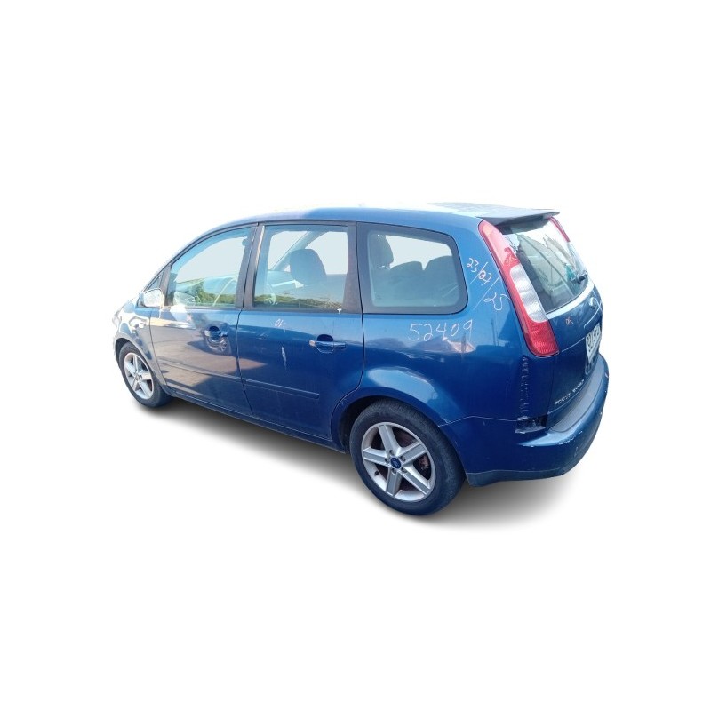 FORD FOCUS C-MAX (DM2) - imagen 2