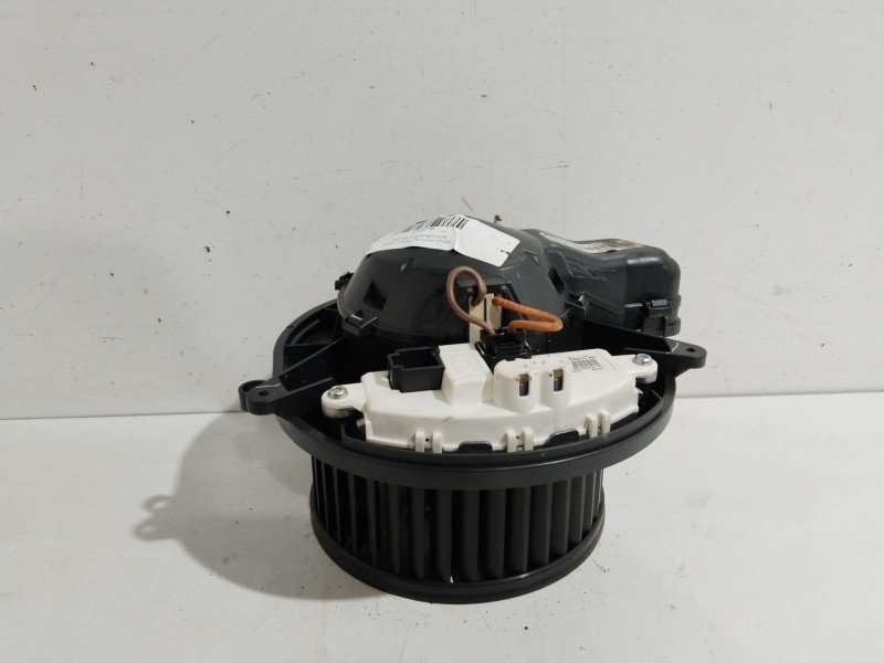 Recambio de motor calefaccion para bmw 3 gran turismo (f34) 328 i xdrive referencia OEM IAM 64119350395  