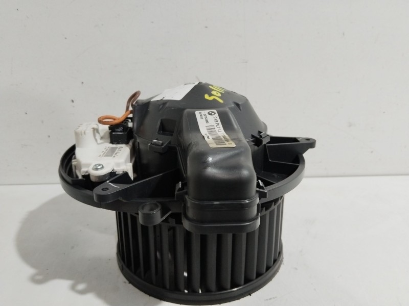 Recambio de motor calefaccion para bmw 3 gran turismo (f34) 328 i xdrive referencia OEM IAM 64119350395  