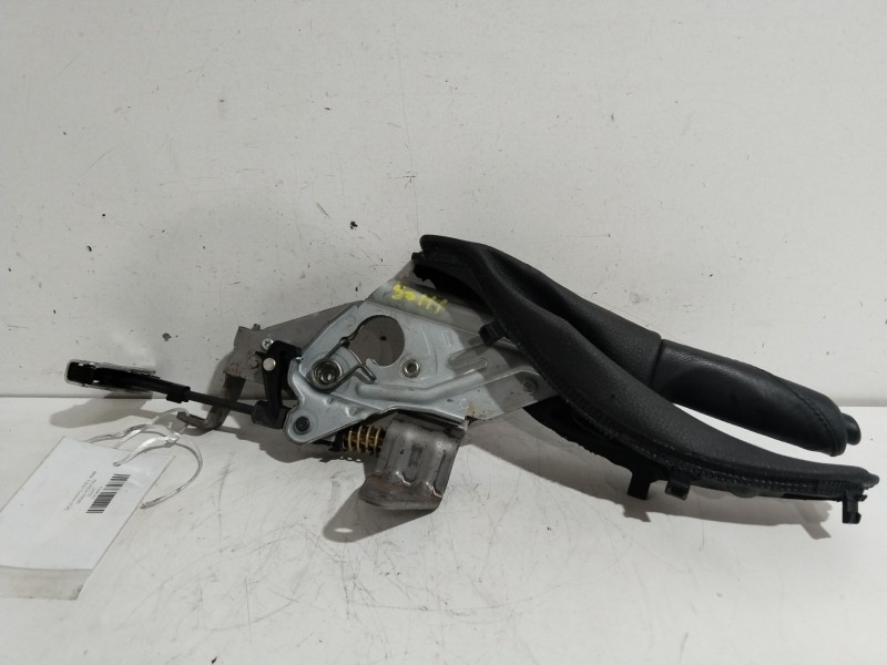 Recambio de palanca freno para bmw 3 gran turismo (f34) 328 i xdrive referencia OEM IAM LH702  