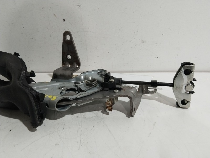 Recambio de palanca freno para bmw 3 gran turismo (f34) 328 i xdrive referencia OEM IAM LH702  