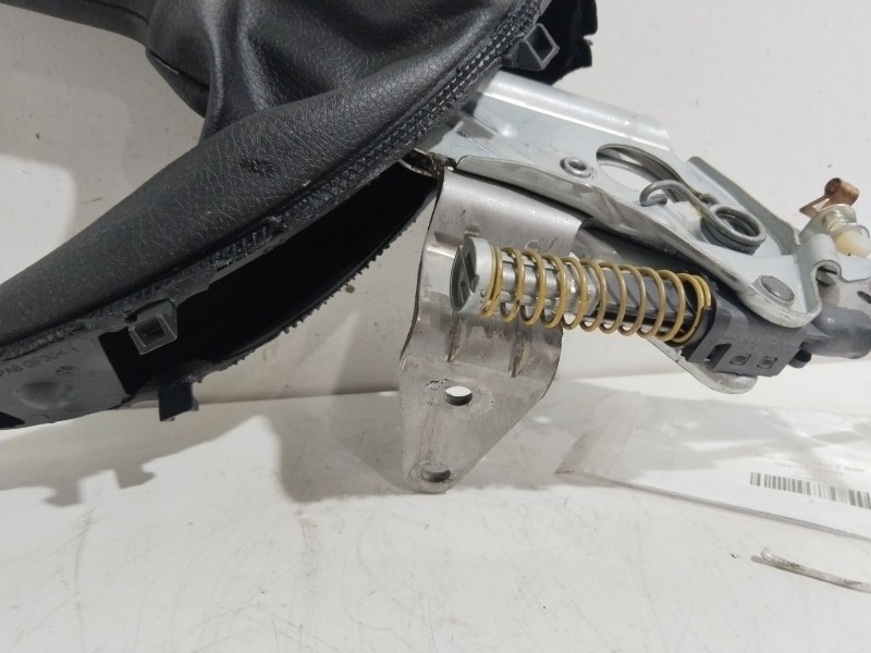 Recambio de palanca freno para bmw 3 gran turismo (f34) 328 i xdrive referencia OEM IAM LH702  