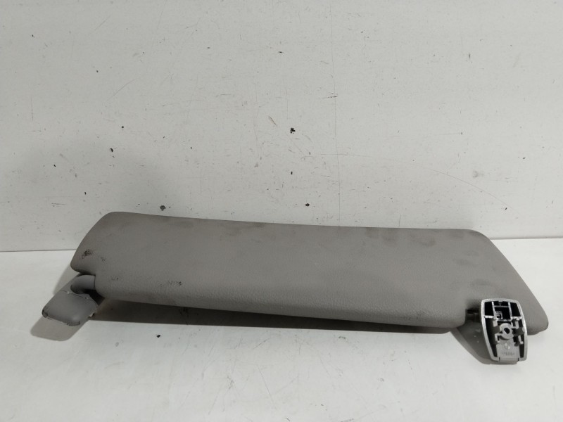 Recambio de parasol izquierdo para bmw 3 gran turismo (f34) 328 i xdrive referencia OEM IAM 51167322295  