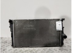 Recambio de radiador agua para bmw 3 gran turismo (f34) 328 i xdrive referencia OEM IAM 17118678027