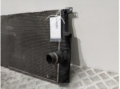 Recambio de radiador agua para bmw 3 gran turismo (f34) 328 i xdrive referencia OEM IAM 17118678027   2