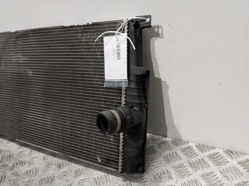 Recambio de radiador agua para bmw 3 gran turismo (f34) 328 i xdrive referencia OEM IAM 17118678027  