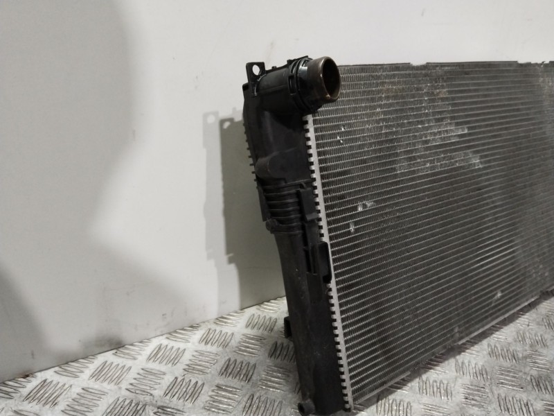 Recambio de radiador agua para bmw 3 gran turismo (f34) 328 i xdrive referencia OEM IAM 17118678027  
