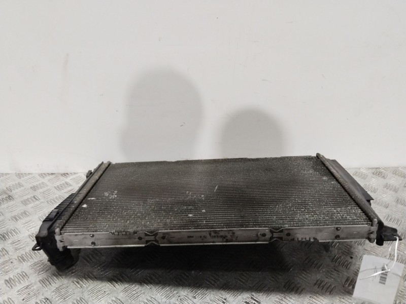 Recambio de radiador agua para bmw 3 gran turismo (f34) 328 i xdrive referencia OEM IAM 17118678027  