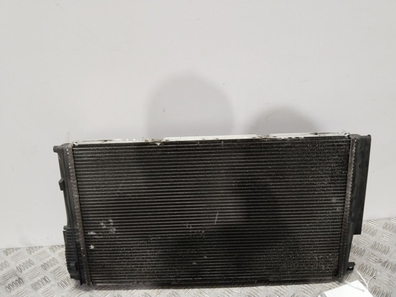 Recambio de radiador agua para bmw 3 gran turismo (f34) 328 i xdrive referencia OEM IAM 17118678027  