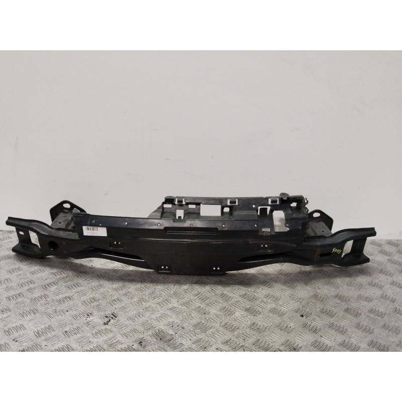 Recambio de refuerzo paragolpes trasero para bmw 3 gran turismo (f34) 328 i xdrive referencia OEM IAM 51127256927  