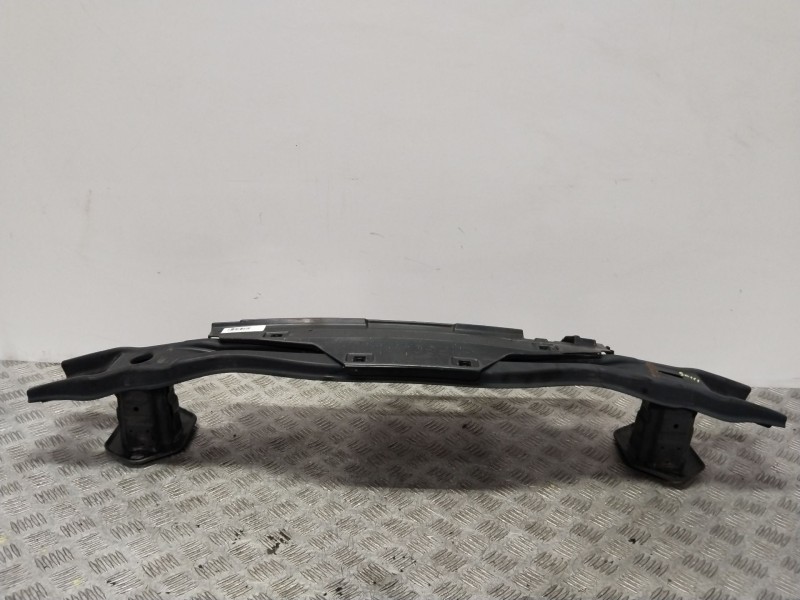 Recambio de refuerzo paragolpes trasero para bmw 3 gran turismo (f34) 328 i xdrive referencia OEM IAM 51127256927  