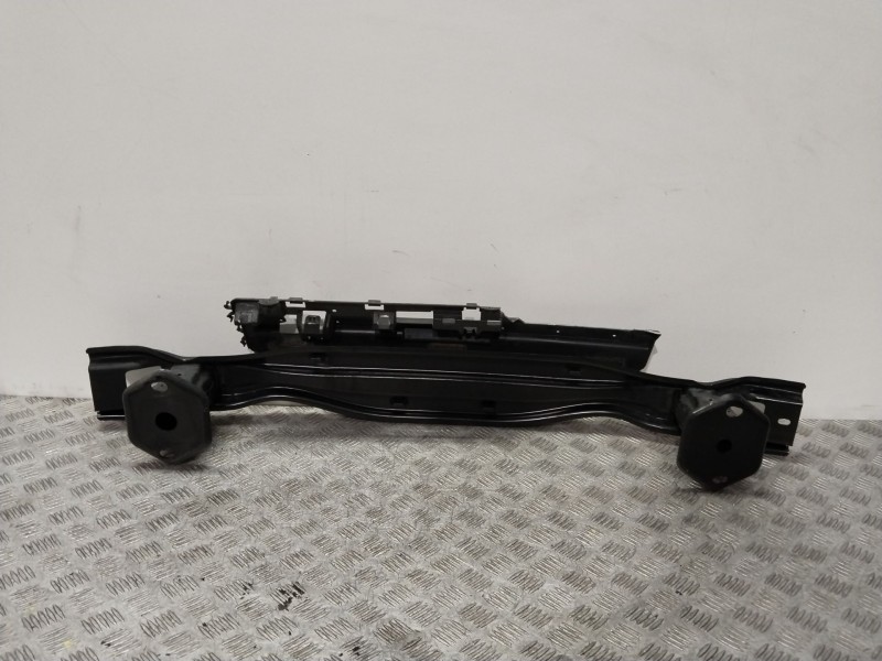 Recambio de refuerzo paragolpes trasero para bmw 3 gran turismo (f34) 328 i xdrive referencia OEM IAM 51127256927  