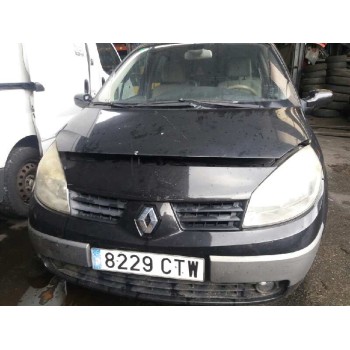 RENAULT SCENIC II