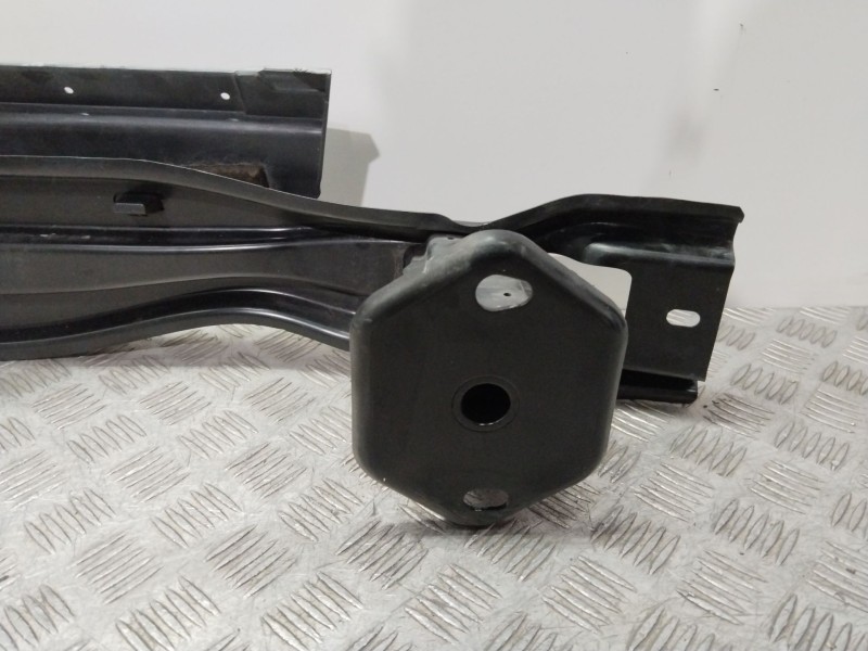 Recambio de refuerzo paragolpes trasero para bmw 3 gran turismo (f34) 328 i xdrive referencia OEM IAM 51127256927  