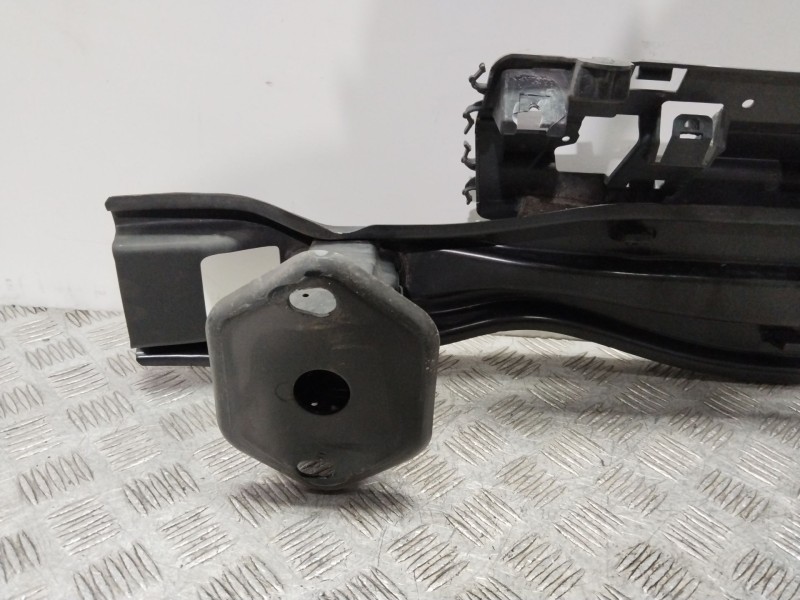 Recambio de refuerzo paragolpes trasero para bmw 3 gran turismo (f34) 328 i xdrive referencia OEM IAM 51127256927  