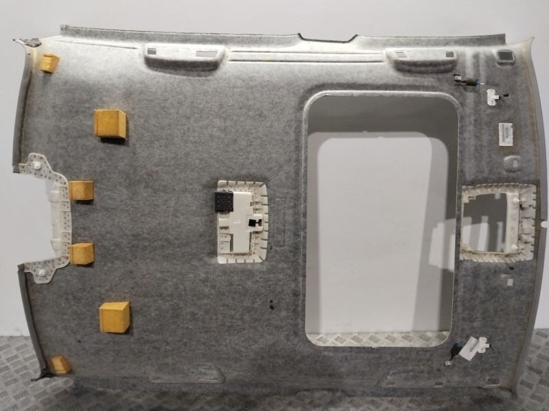 Recambio de techo para bmw 3 gran turismo (f34) 328 i xdrive referencia OEM IAM 51447313583  