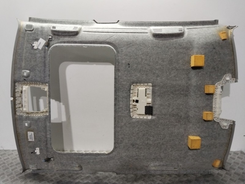 Recambio de techo para bmw 3 gran turismo (f34) 328 i xdrive referencia OEM IAM 51447313583  