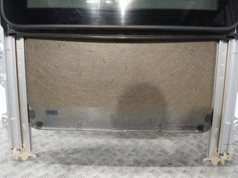 Recambio de techo electrico para bmw 3 gran turismo (f34) 328 i xdrive referencia OEM IAM 54107300238  54107266209