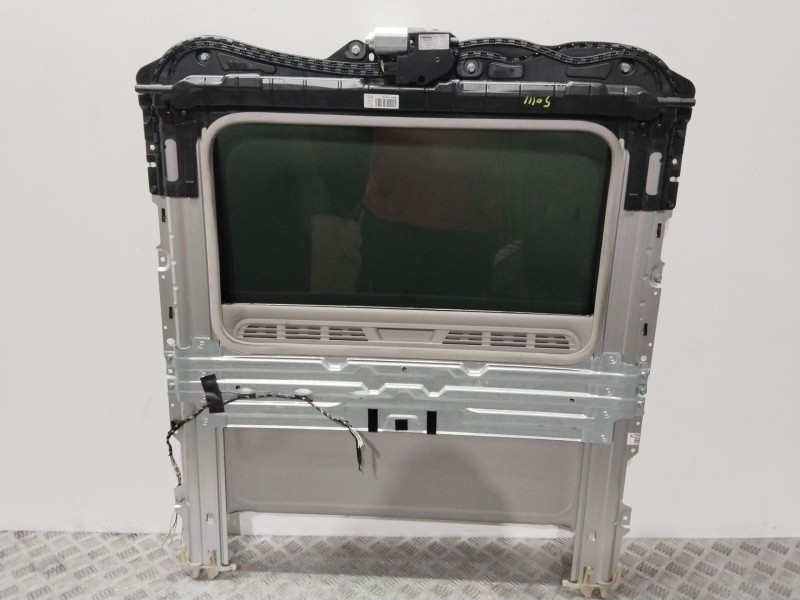 Recambio de techo electrico para bmw 3 gran turismo (f34) 328 i xdrive referencia OEM IAM 54107300238  54107266209