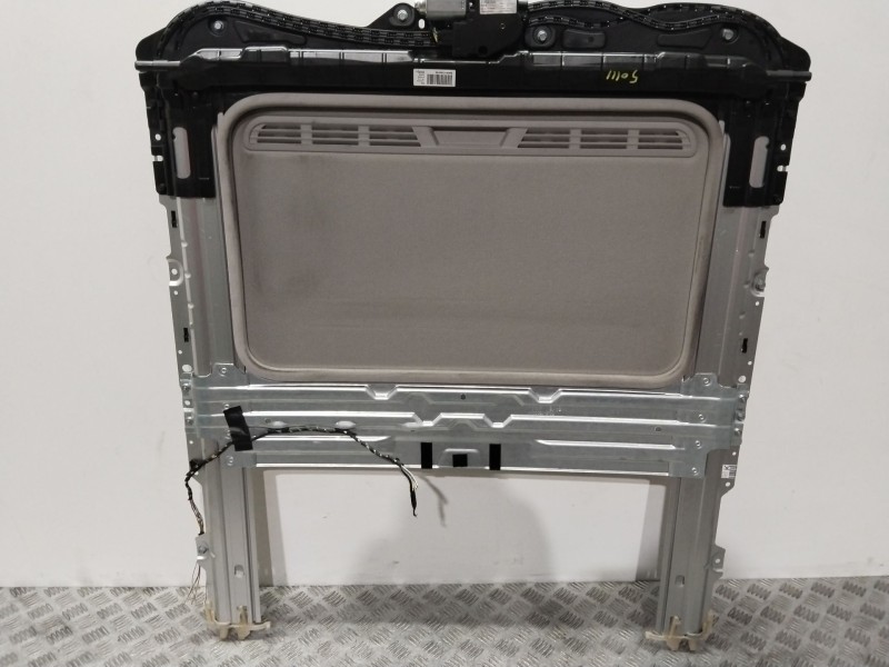Recambio de techo electrico para bmw 3 gran turismo (f34) 328 i xdrive referencia OEM IAM 54107300238  54107266209