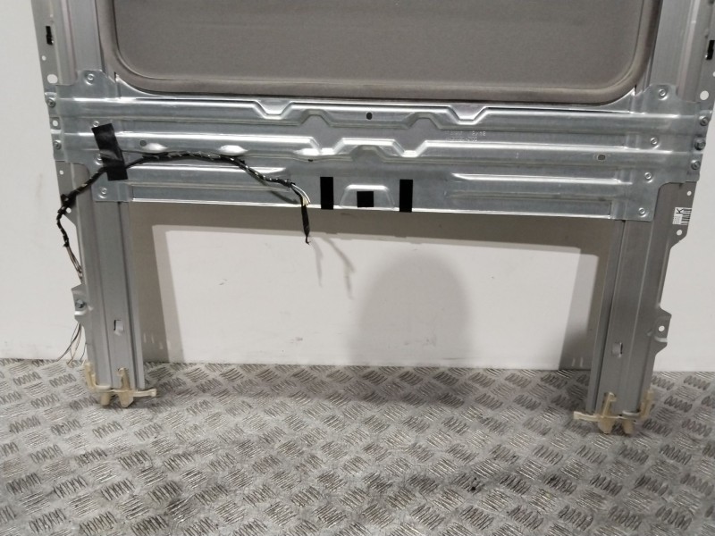 Recambio de techo electrico para bmw 3 gran turismo (f34) 328 i xdrive referencia OEM IAM 54107300238  54107266209