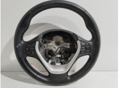 Recambio de volante para bmw 3 gran turismo (f34) 328 i xdrive referencia OEM IAM 32302230190  