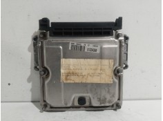 Recambio de centralita motor uce para peugeot 406 (8b) 2.0 hdi 110 referencia OEM IAM 9641608080  281010363