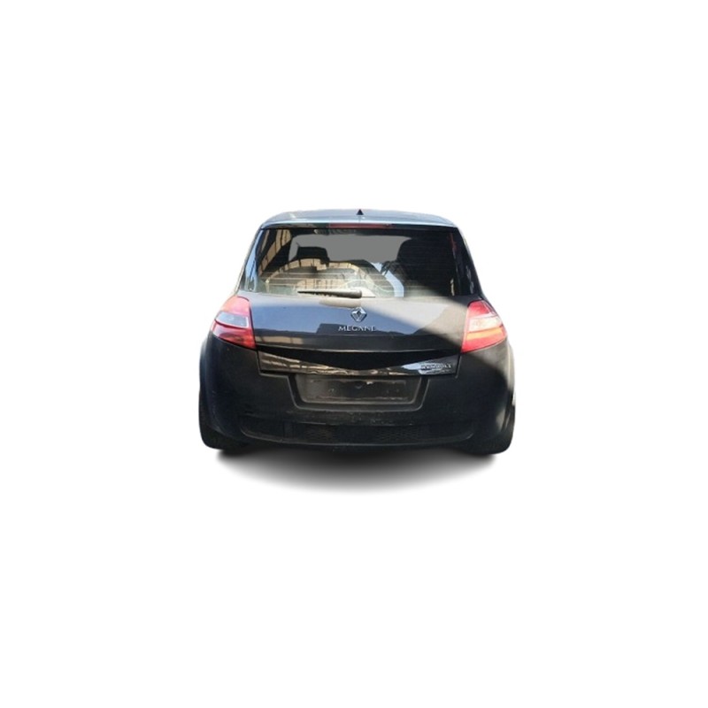 RENAULT MEGANE II (BM0/1_, CM0/1_) - imagen 3