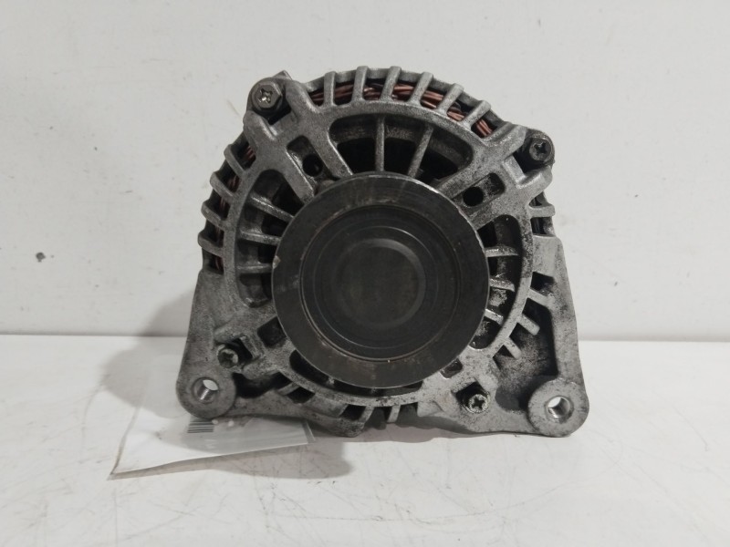 Recambio de alternador para mazda 6 sedán (gg) 2.0 di (gg14) referencia OEM IAM A3TB4981   Recambio de alternador para mazda 6 sedán (gg) 2.0 di (gg14) referencia OEM IAM A3TB4981