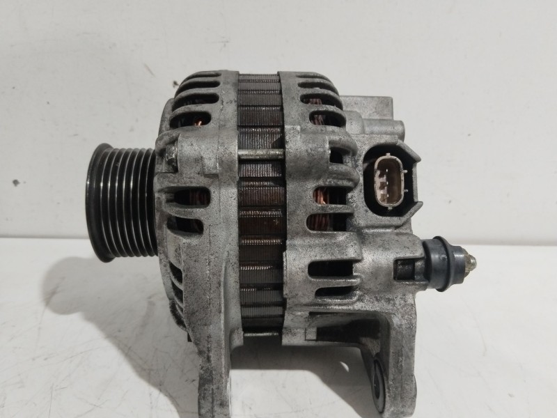 Recambio de alternador para mazda 6 sedán (gg) 2.0 di (gg14) referencia OEM IAM A3TB4981   Recambio de alternador para mazda 6 sedán (gg) 2.0 di (gg14) referencia OEM IAM A3TB4981