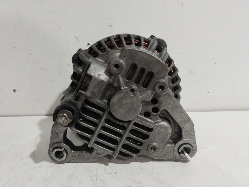 Recambio de alternador para mazda 6 sedán (gg) 2.0 di (gg14) referencia OEM IAM A3TB4981   Recambio de alternador para mazda 6 sedán (gg) 2.0 di (gg14) referencia OEM IAM A3TB4981