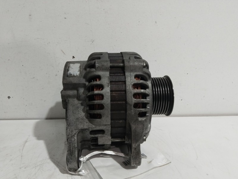 Recambio de alternador para mazda 6 sedán (gg) 2.0 di (gg14) referencia OEM IAM A3TB4981   Recambio de alternador para mazda 6 sedán (gg) 2.0 di (gg14) referencia OEM IAM A3TB4981