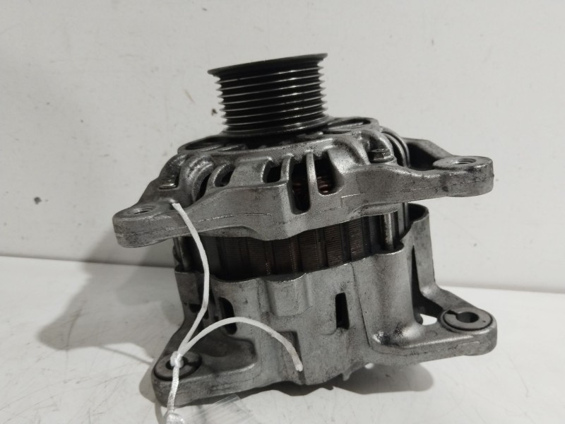 Recambio de alternador para mazda 6 sedán (gg) 2.0 di (gg14) referencia OEM IAM A3TB4981   Recambio de alternador para mazda 6 sedán (gg) 2.0 di (gg14) referencia OEM IAM A3TB4981
