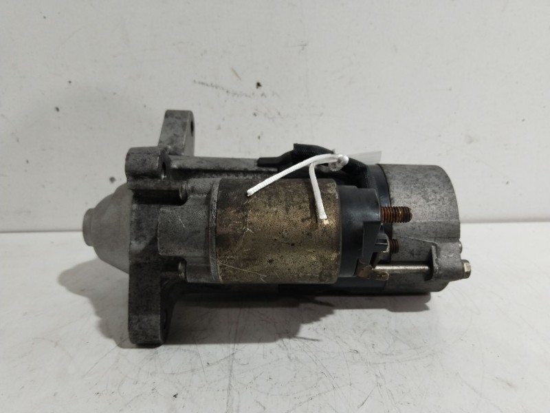 Recambio de motor arranque para mazda 6 sedán (gg) 2.0 di (gg14) referencia OEM IAM M002T88671   Recambio de motor arranque para mazda 6 sedán (gg) 2.0 di (gg14) referencia OEM IAM M002T88671