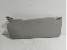 Recambio de parasol derecho para renault kangoo express (fw0/1_) 1.5 dci 75 (fw07, fw10, fw04) referencia OEM IAM 8200544838  