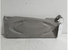 Recambio de parasol derecho para renault kangoo express (fw0/1_) 1.5 dci 75 (fw07, fw10, fw04) referencia OEM IAM 8200544838   2