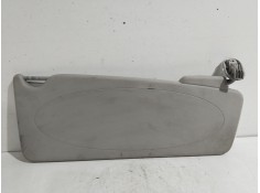 Recambio de parasol izquierdo para renault kangoo express (fw0/1_) 1.5 dci 75 (fw07, fw10, fw04) referencia OEM IAM 8200544833  