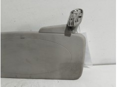 Recambio de parasol izquierdo para renault kangoo express (fw0/1_) 1.5 dci 75 (fw07, fw10, fw04) referencia OEM IAM 8200544833   2
