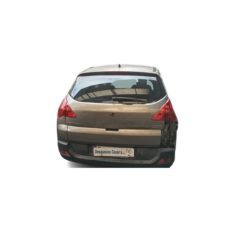PEUGEOT 3008 I MONOSPACE (0U_) - imagen 3